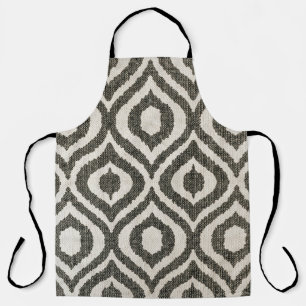 Rust Apron