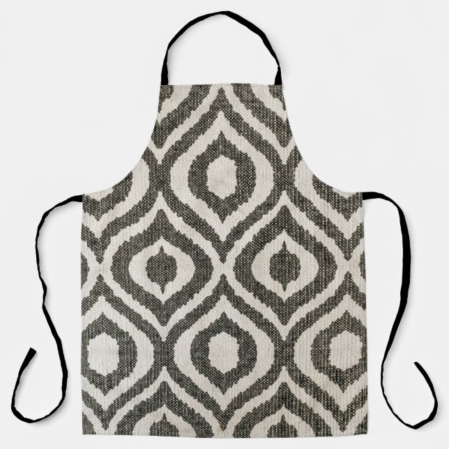 Rust Apron (Front)
