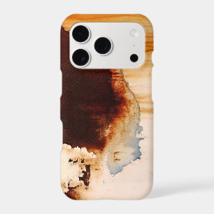 Rust Art Cool Fun Unique