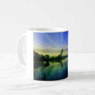 Rust Belt Photographer Mug