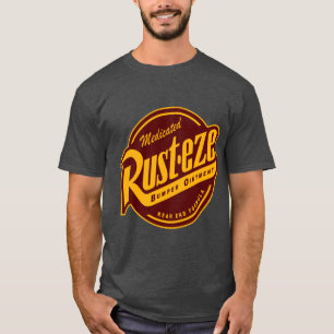 Rust eze T-Shirt