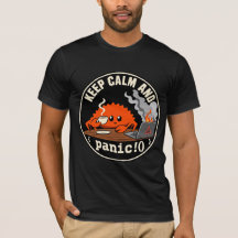 Rust Ferris Crab programming mascot