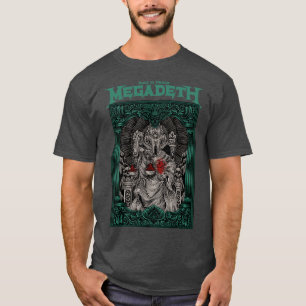 Rust in peace T-Shirt