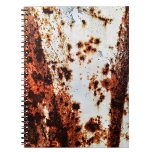 Rust Notebook