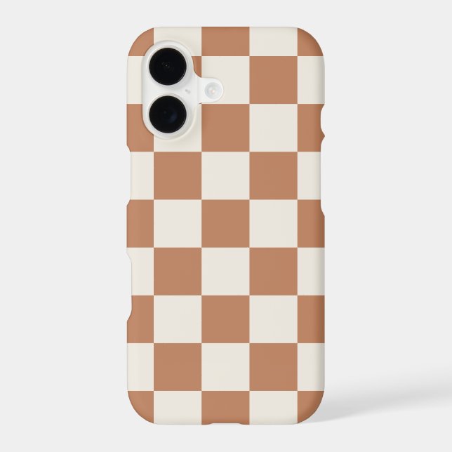 Rust Retro Check (Back)