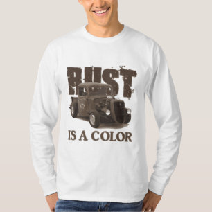 Rust T-Shirt