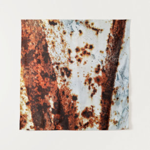 Rust Tapestry
