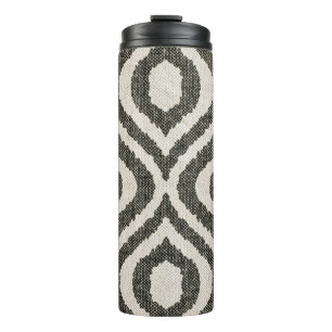 Rust Thermal Tumbler