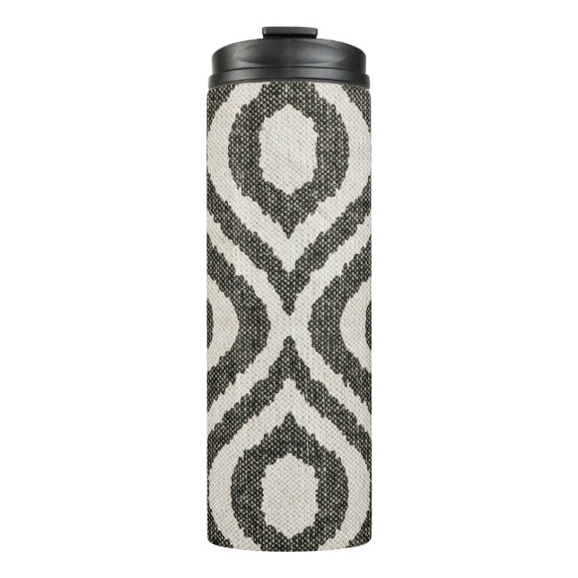 Rust Thermal Tumbler (Front)