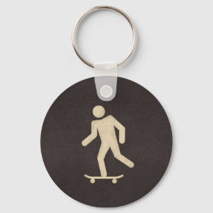 rustboard2 key ring