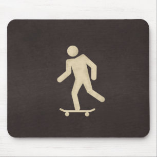 rustboard2 mouse mat