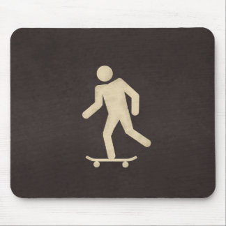rustboard2 mouse mat