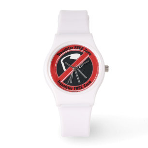 rustech TFZ sporty watch