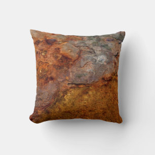 Rusted Cushion