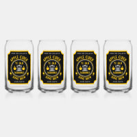 Rustic Apple Cider Personalised