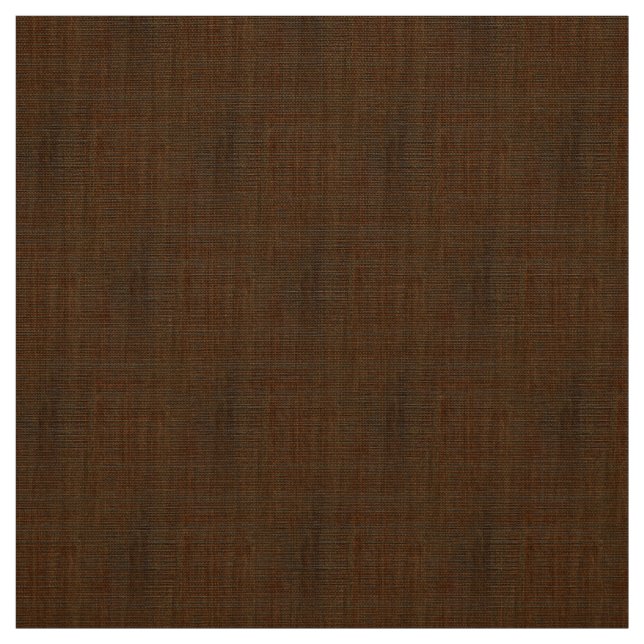 Rustic Bamboo Wood Grain Texture Look Fabric (Swatch)