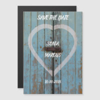Rustic Barn door wedding
