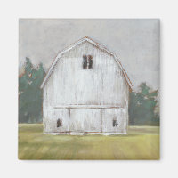 Rustic Barn