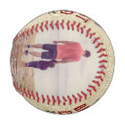 Rustic Best Dad Ever Father`s Day Photo Collage