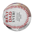 Rustic Best Dad Ever Father`s Day Photo Collage