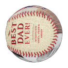 Rustic Best Dad Ever Father`s Day Photo Collage