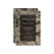 Rustic Birch Tree Bark Modern Wedding Invitation