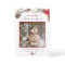 Rustic Bough | Holiday Photo Card