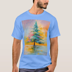 Rustic Bread Loaf T-Shirt. T-Shirt