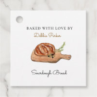 Rustic Breads bakers