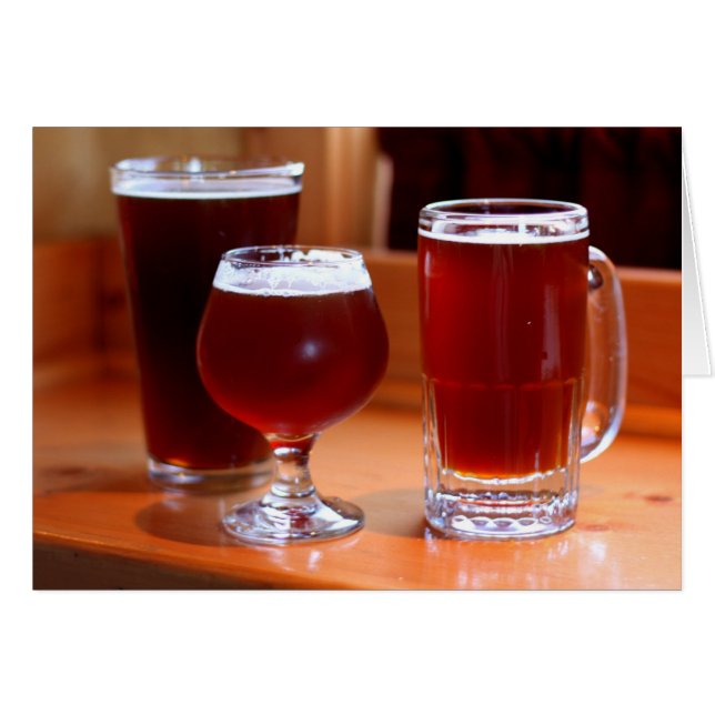 Rustic Brews (Front Horizontal)