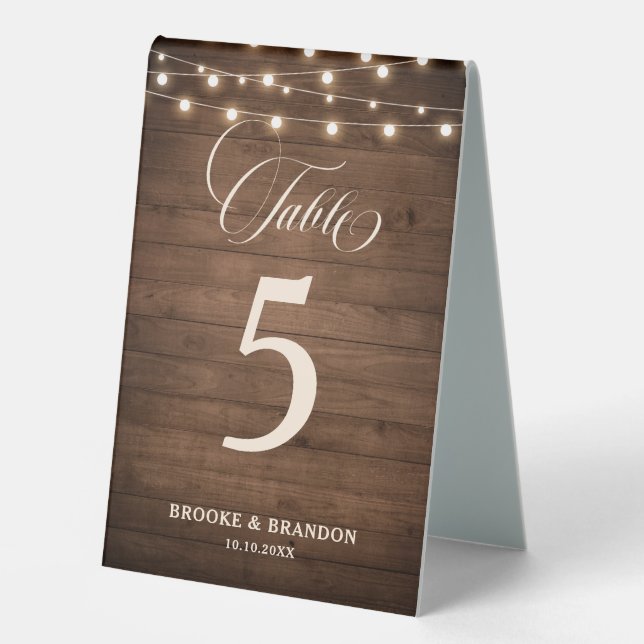 Rustic Burgundy Floral Mason Jar Wedding (Front)