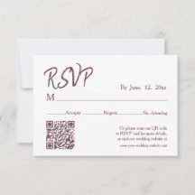 Rustic Burgundy Wildflower Wreath Wedding Details