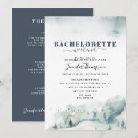 Rustic Cabin Bachelorette Weekend Itinerary