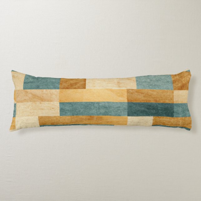 Rustic/Cabin/Lodge/Mountain  Body Cushion (Front)