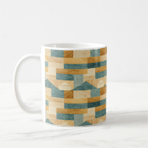 Rustic/Cabin/Lodge/Mountain Coffee Mug