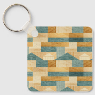 Rustic/Cabin/Lodge/Mountain  Key Ring
