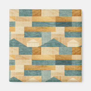Rustic/Cabin/Lodge/Mountain Magnet