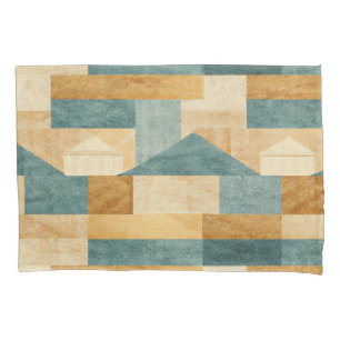 Rustic/Cabin/Lodge/Mountain Pillowcase