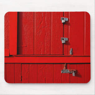 Rustic Charm Mouse Mat