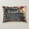 Rustic Chic 'Friends' Quote Personalised