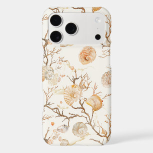 Rustic Coastal - Seashells, Starfish, Reef (14)