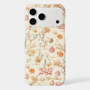 Rustic Coastal - Seashells, Starfish, Reef (5)