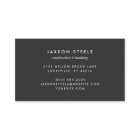 Rustic Copper Industrial Riveted Metal 