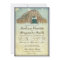 Rustic Country Barn Wedding Invitations