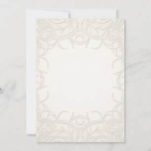 Rustic Country Mason Jar Lace n Lavender Floral