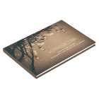 Rustic Country Mason Jar Lights Trees