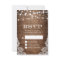 Rustic Country Twinkle Lights Lace Barn Wood RSVP