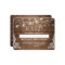Rustic Country Twinkle Lights Lace Barn Wood RSVP