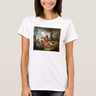 Rustic Courtship T-Shirt