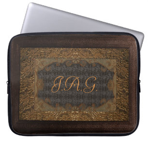 Rustic Covers Leather And Lace